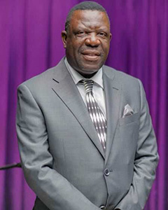 Rev Vincent Chirwa